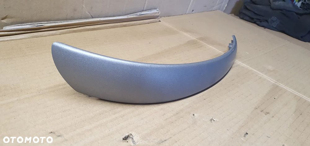 Dekor listwa ozdobna drzwi lewy przód BMW 1 E87 6962103 - 2