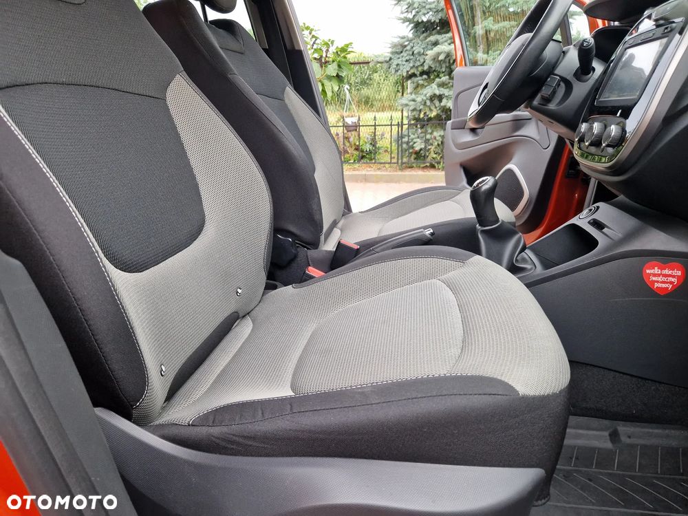 Renault Captur 0.9 Energy TCe Limited - 23