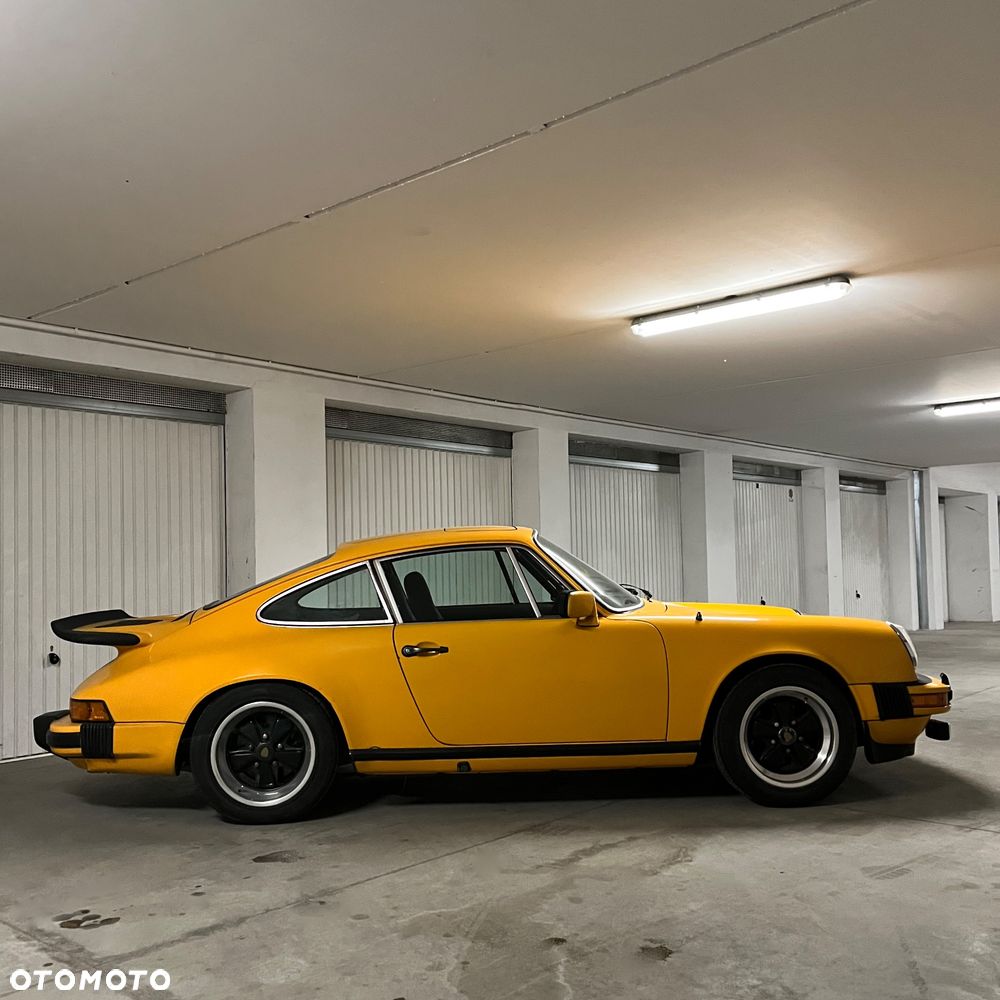 Porsche 911 - 5