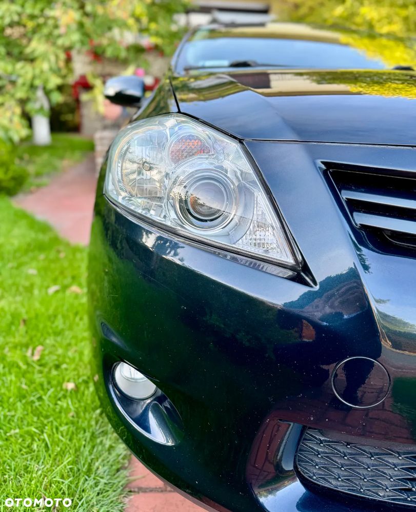 Toyota Auris - 4