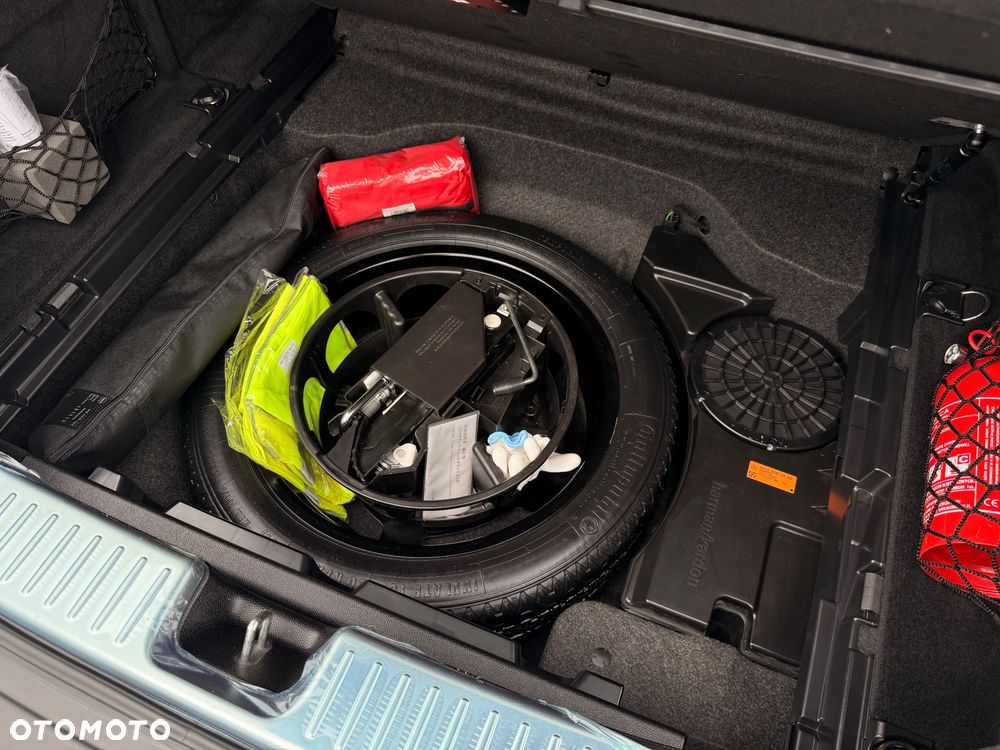 Mercedes-Benz CLS 500 4-Matic 7G-TRONIC - 33