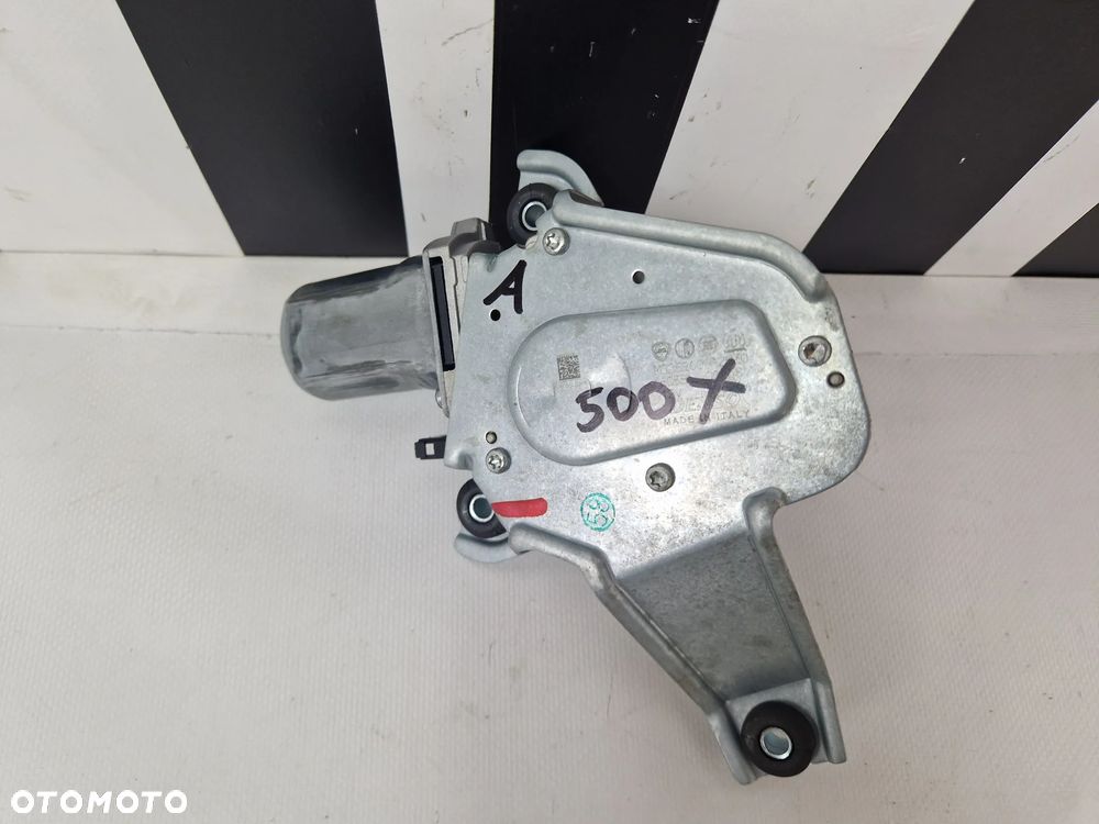 Silniczek mechanizm tylnej wycieraczki Fiat 500X - 1