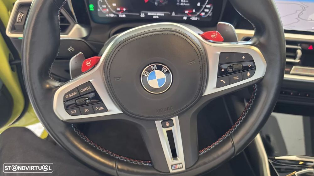BMW M4 Competition - 45