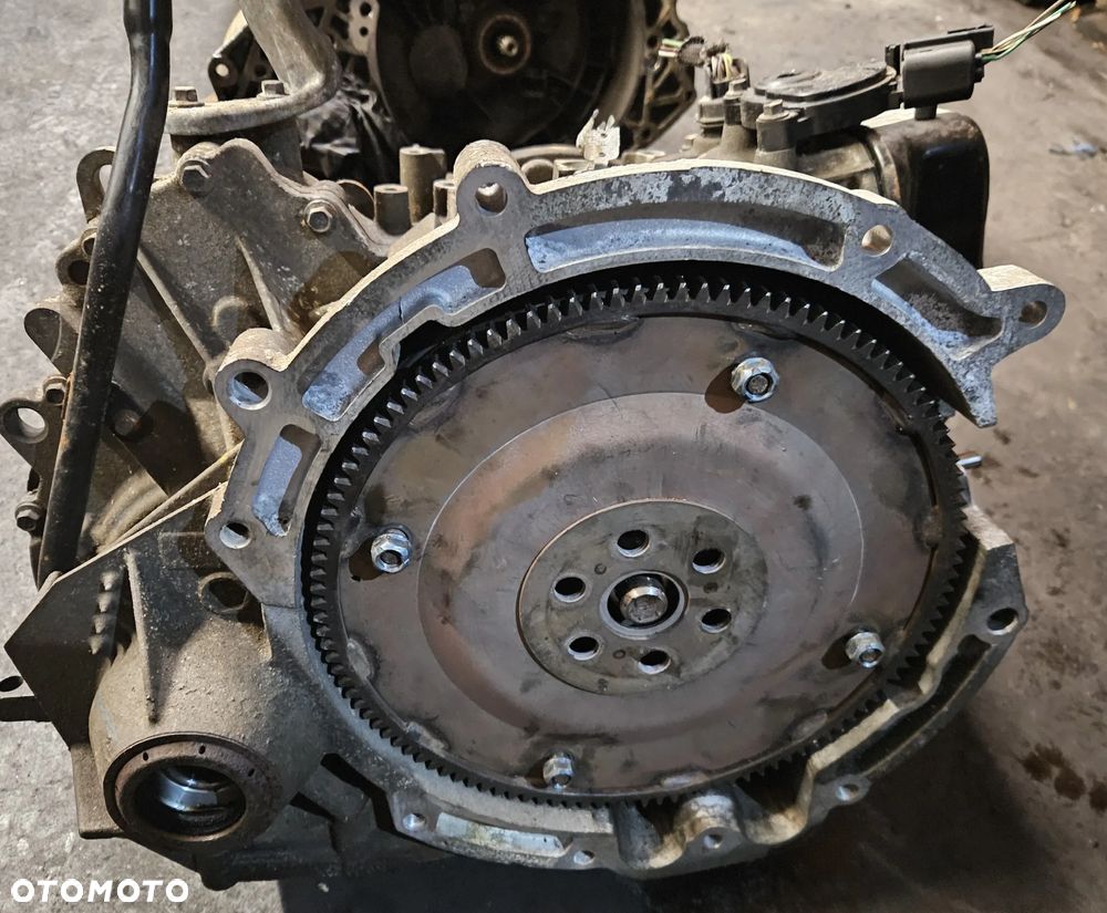 Ford Mondeo MK3 lift 1.8 2.0 16V skrzynia biegów automatyczna 7S7P-7000-AA - 10