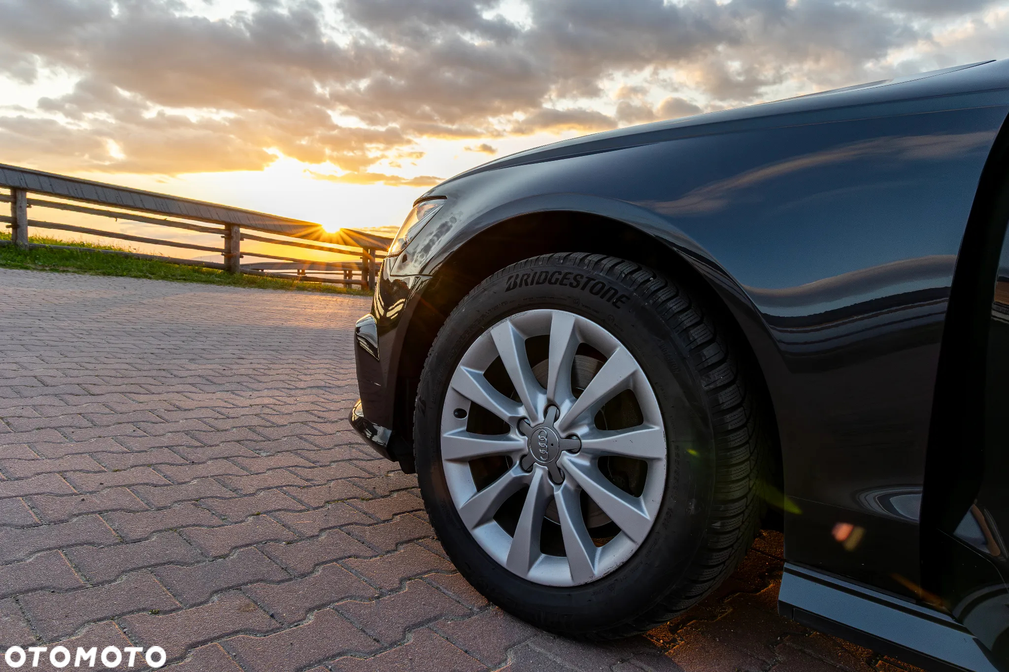 Audi A6 2.0 TDI Quattro S tronic - 24