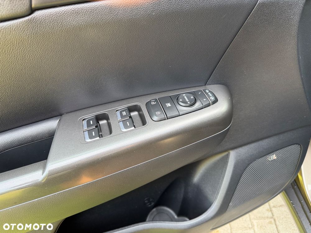 Kia Sportage 2,0 CRDI 2WD Vision - 23