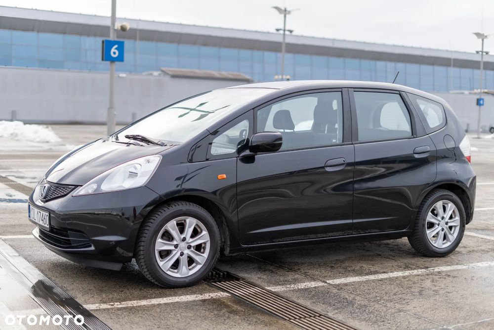 Honda Jazz 1.2 i-VTEC Trend - 5