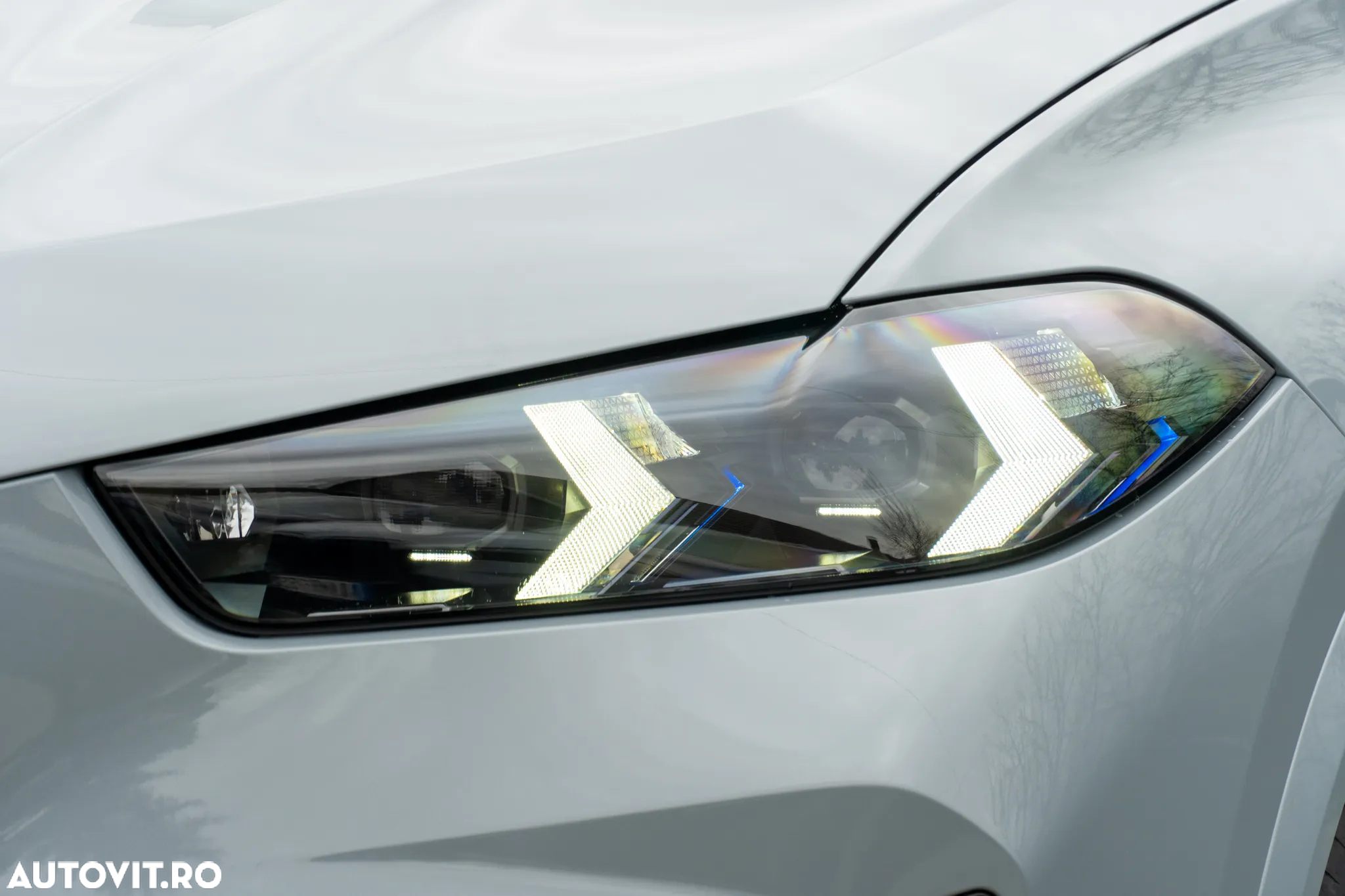 BMW X5 xDrive30d AT MHEV - 29