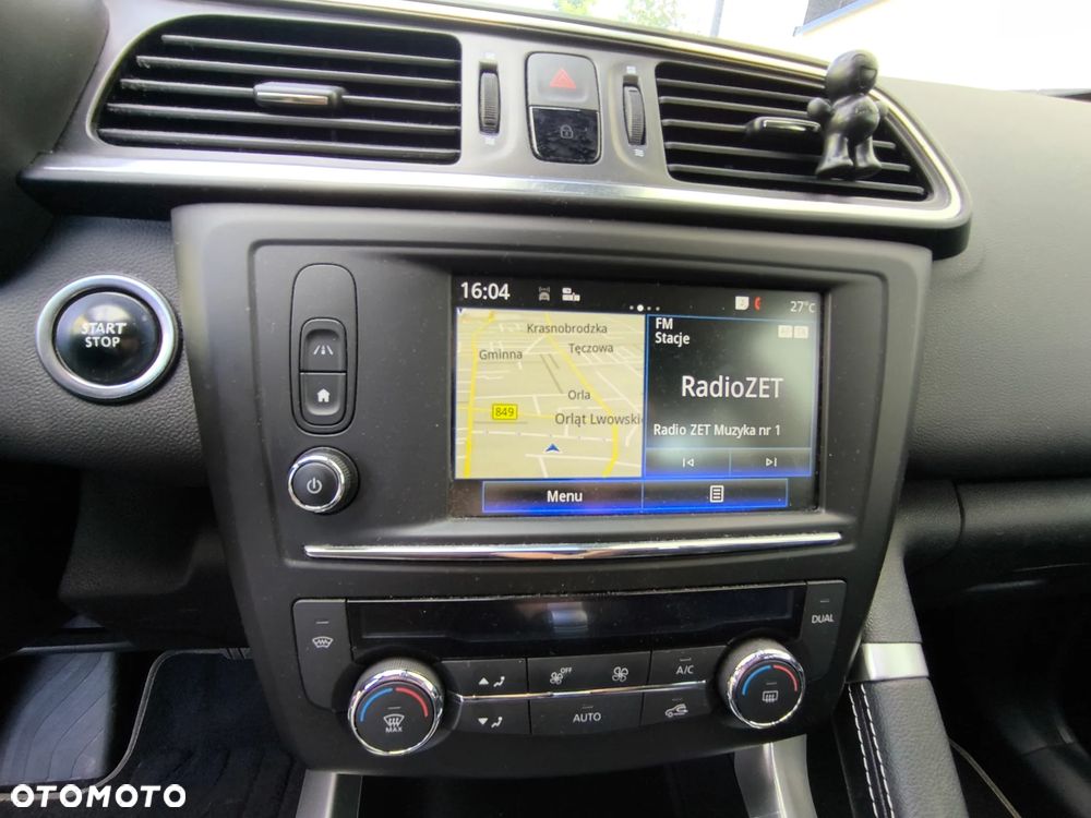 Renault Kadjar 1.2 Energy TCe Bose EDC - 25