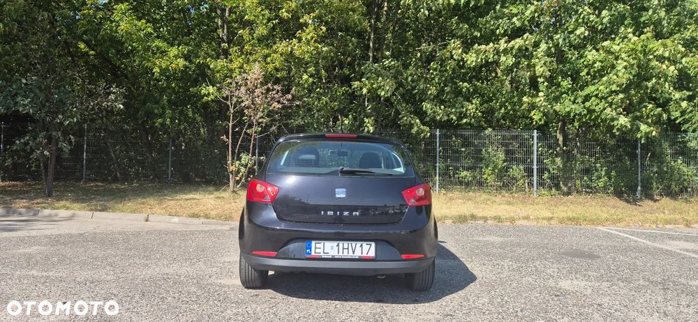 Seat Ibiza 1.2 12V Copa - 4