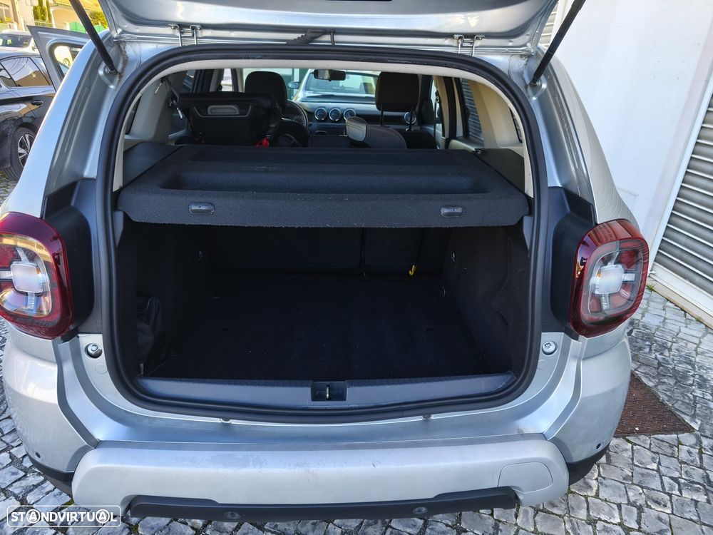 Dacia Duster 1.0 TCe ECO-G SL Go Bi-Fuel - 3