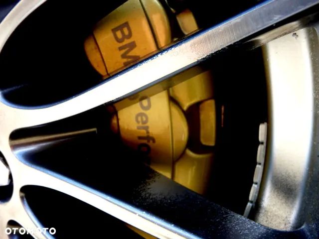 BMW Seria 1 135i - 11