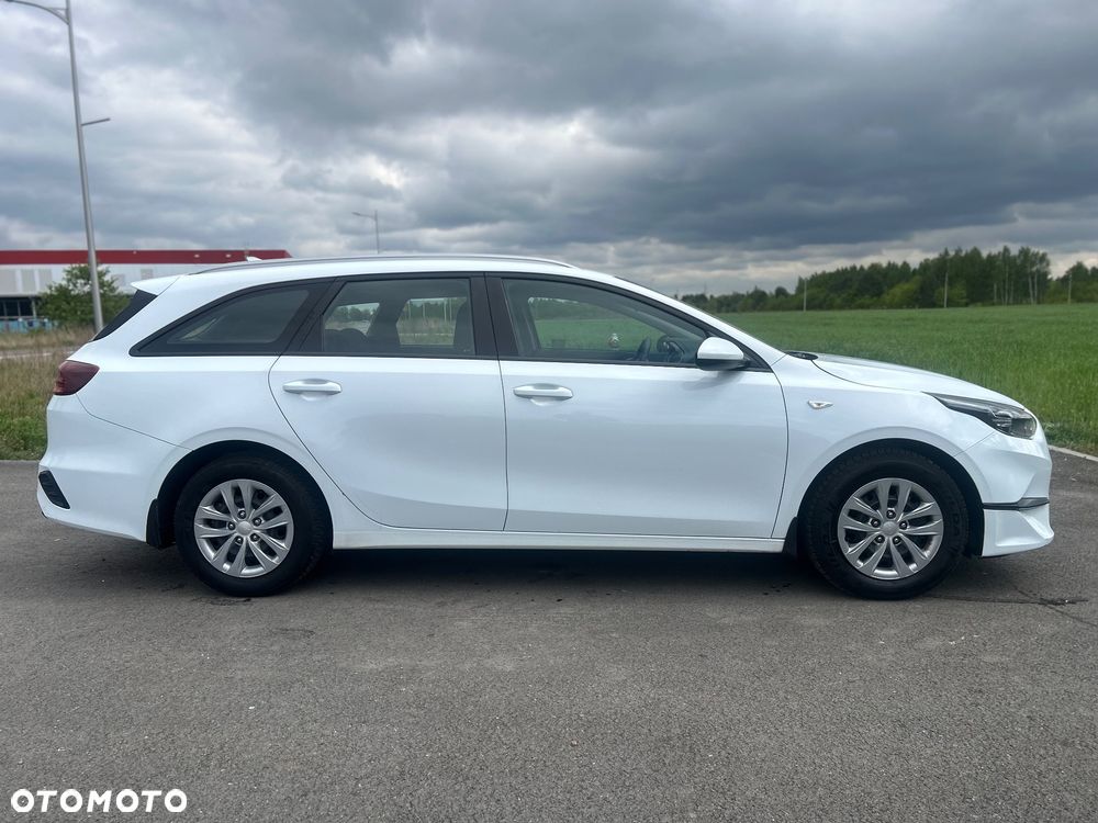 Kia Ceed 1.0 T-GDI S - 8