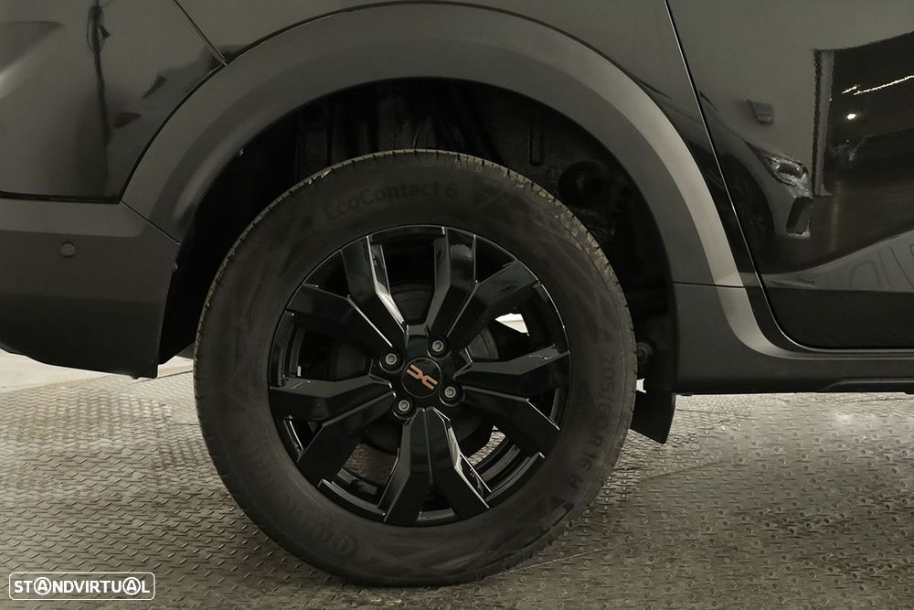 Dacia Jogger 1.0 ECO-G Extreme+ Up&Go 7L Bi-Fuel - 5