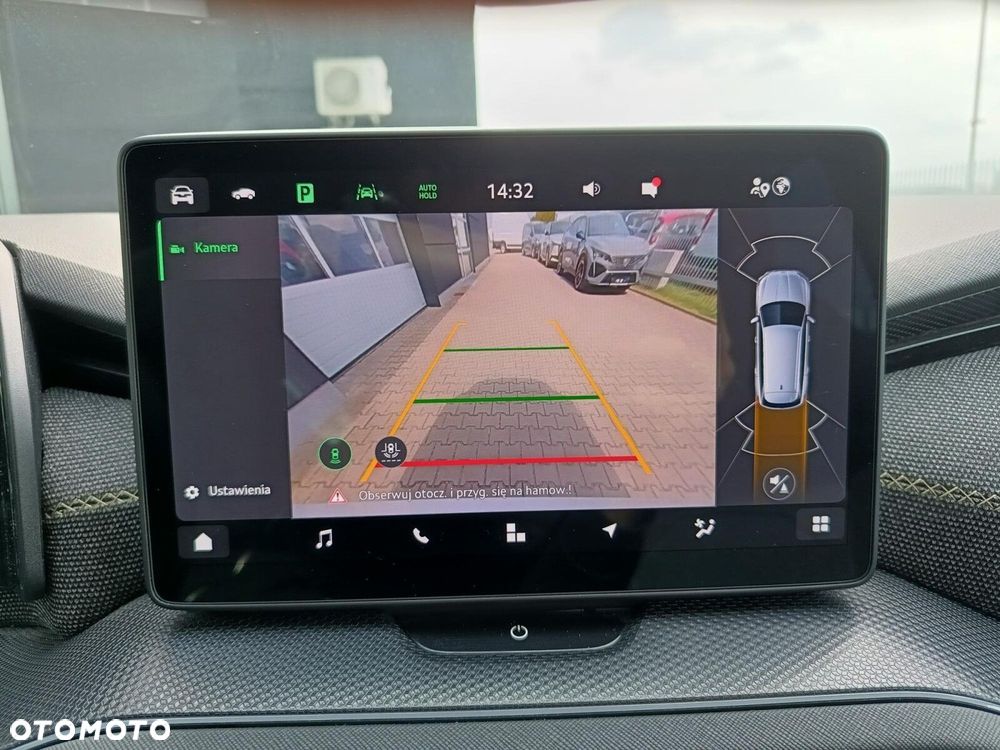 Skoda Kodiaq 1.5 TSI mHEV 4x2 Selection DSG - 33