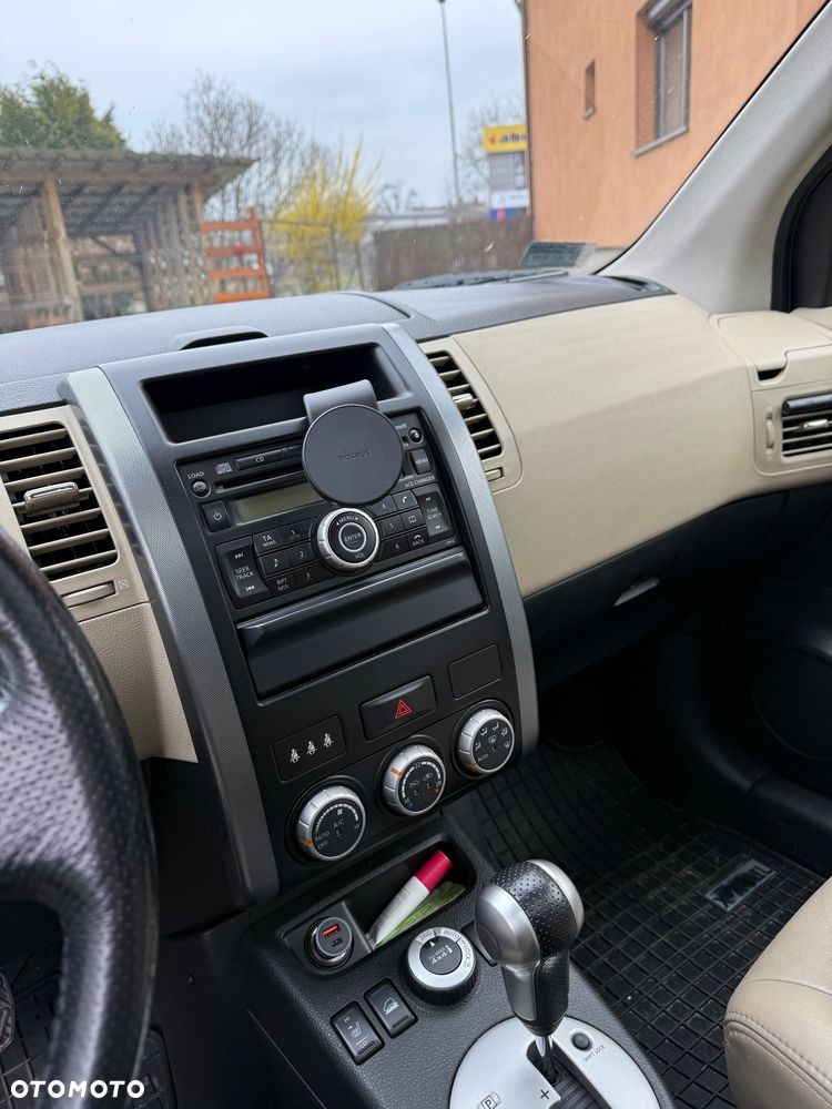 Nissan X-Trail 2.0 dCi LE Platinum - 10
