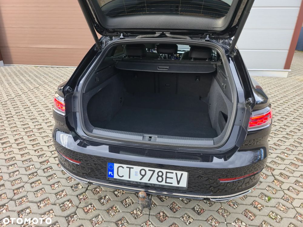 Volkswagen Arteon Shooting Brake 2.0 TDI SCR DSG R-Line - 20