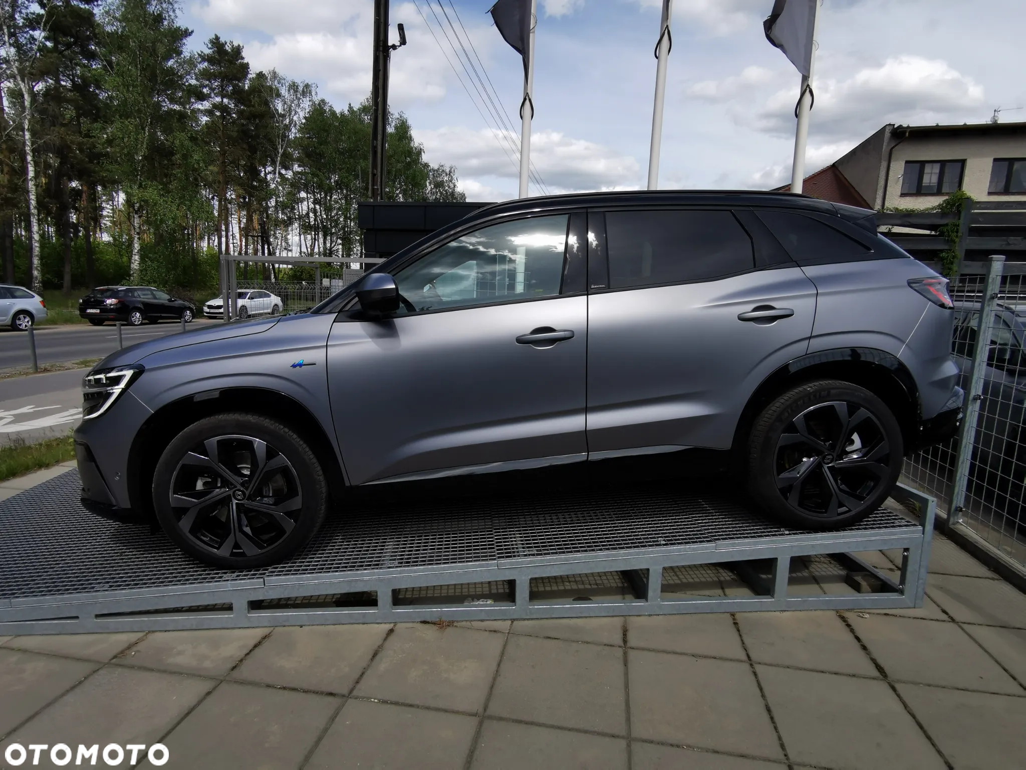 Renault Austral - 10