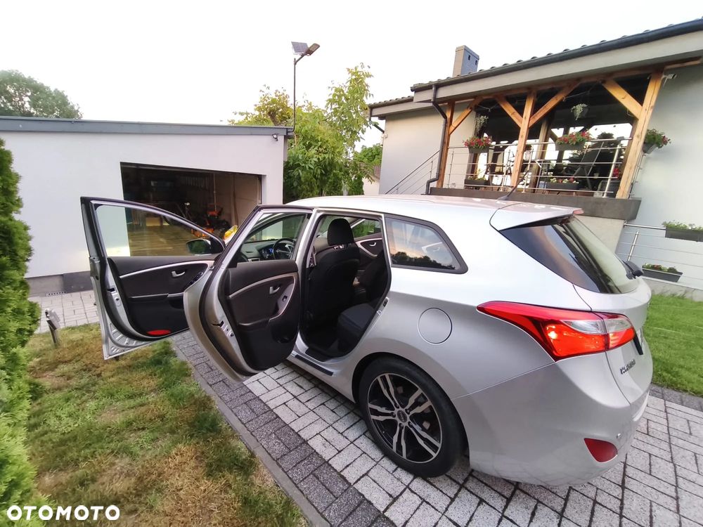 Hyundai i30 - 21