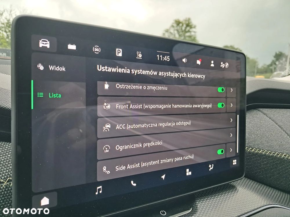 Skoda Kodiaq 1.5 TSI iV PHEV 4x2 Selection DSG - 17