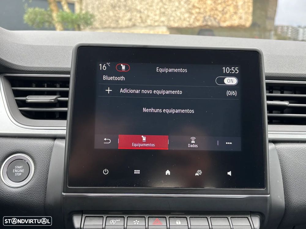Renault Captur 1.0 TCe Techno - 13