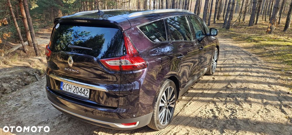 Renault Grand Scenic ENERGY dCi 160 EDC INITIALE PARIS - 20