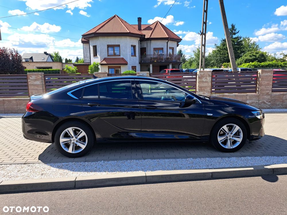 Opel Insignia - 20