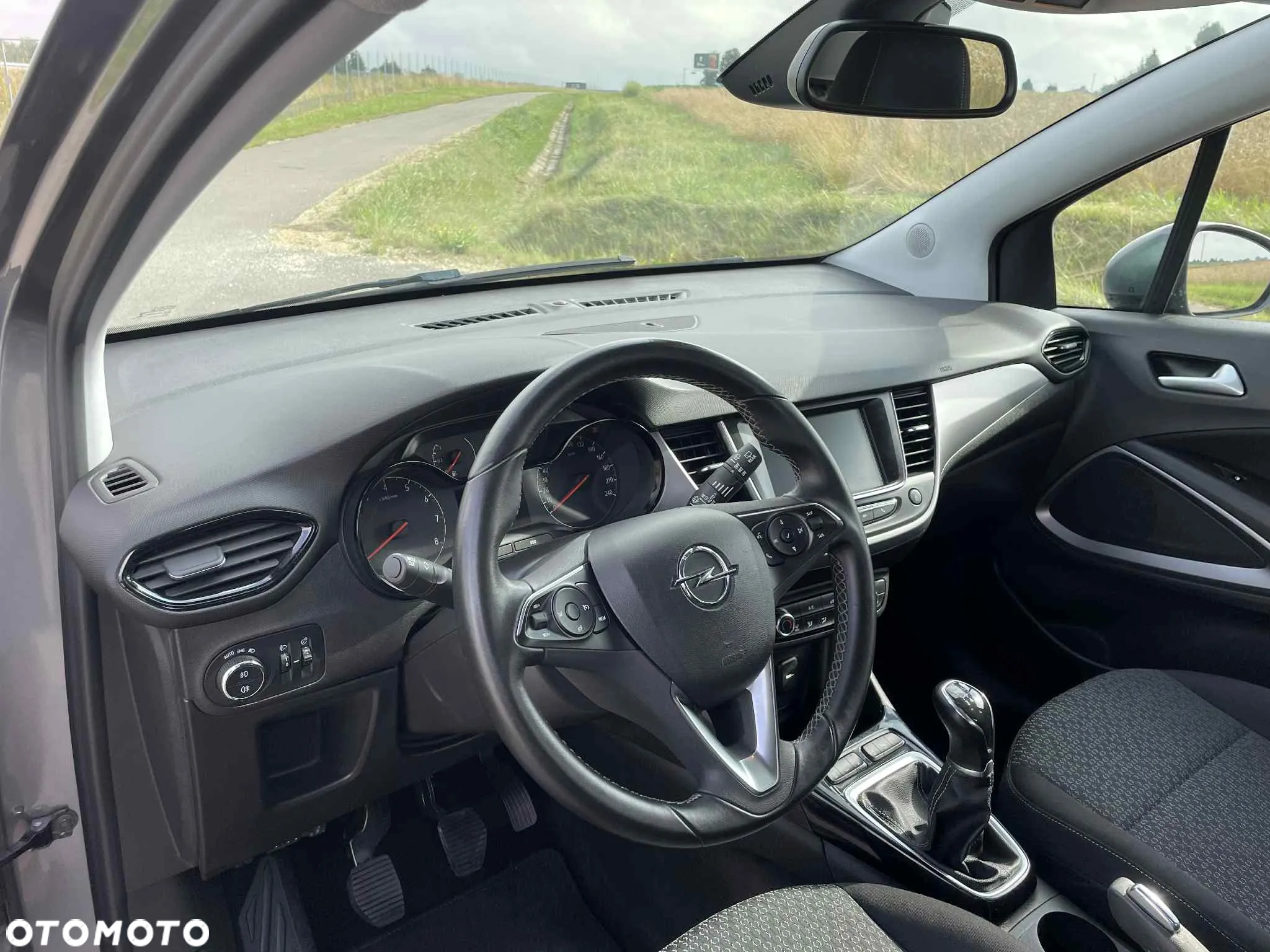 Opel Crossland X 1.2 ECOTEC Start/Stop Edition - 17
