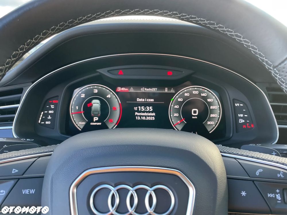 Audi Q7 50 TDI quattro tiptronic S line - 32