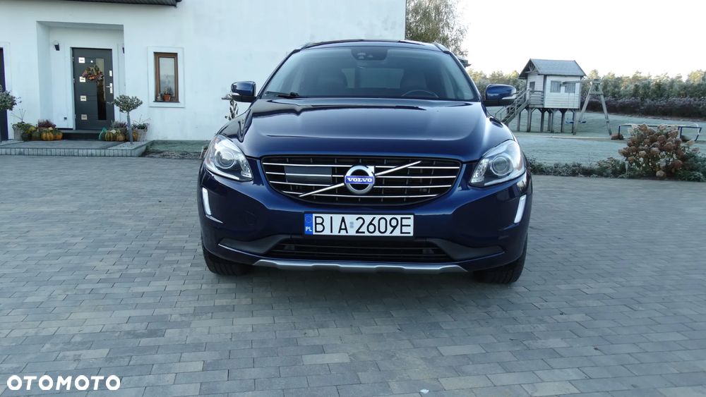 Volvo XC 60 T6 AWD Ocean Race - 6