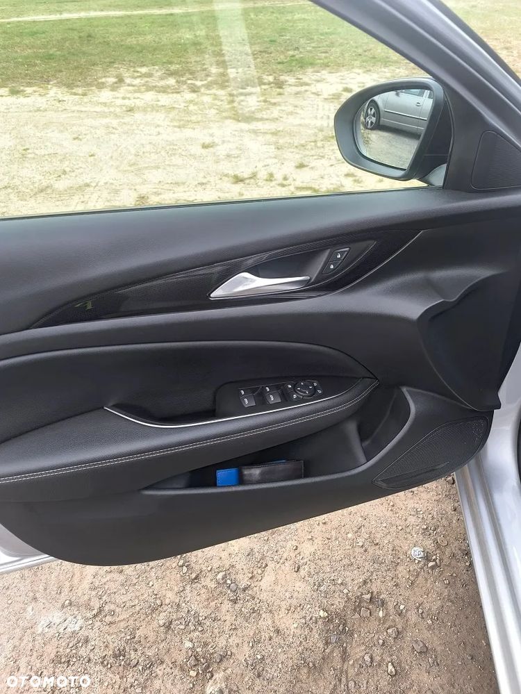 Opel Insignia 2.0 CDTI Business Elegance S&S - 23