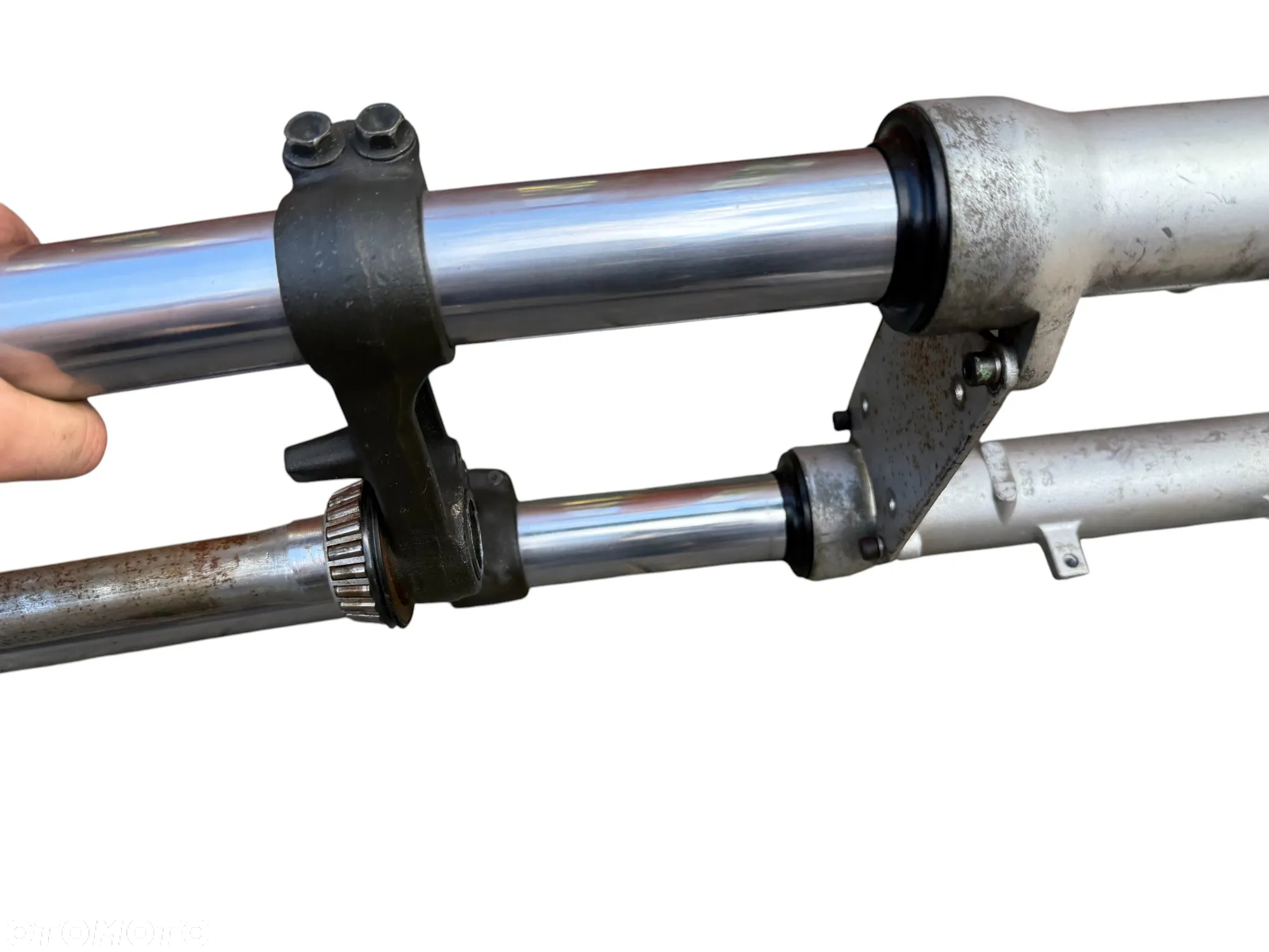 Lagi widełki zawieszenie  Suzuki GSX-F 750   98-05R - 7