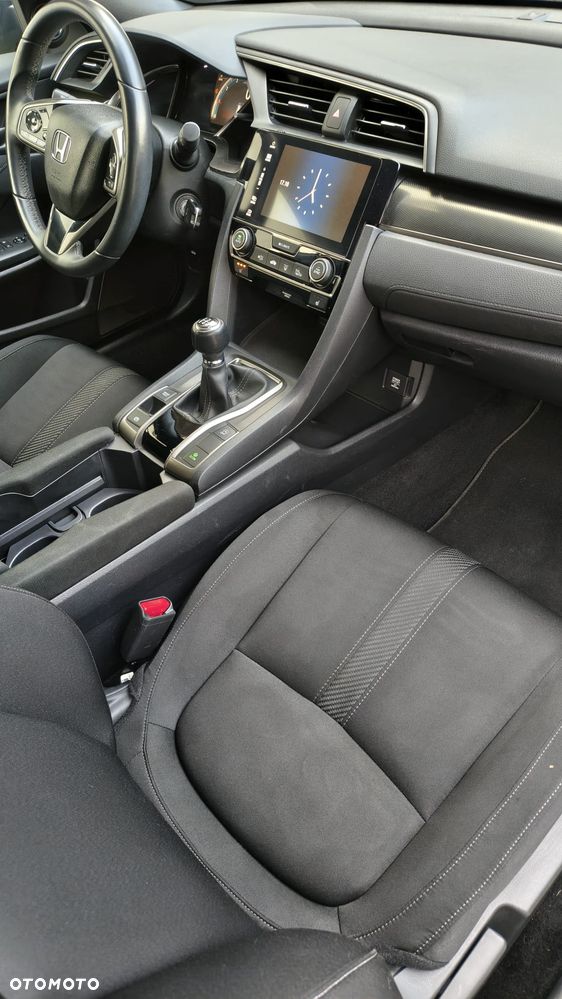 Honda Civic - 24