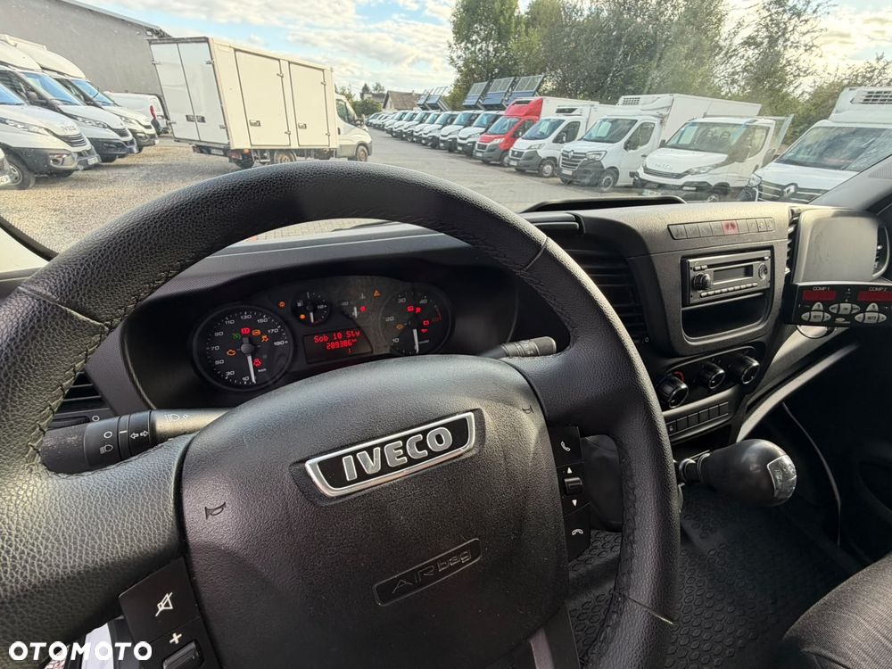 Iveco 35c14  35c16 35c15 35c13 50c15 50c17 - 24