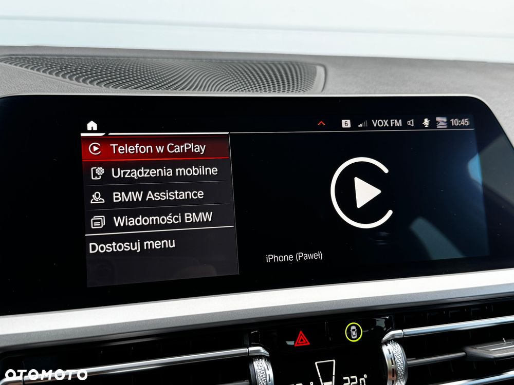 BMW Seria 3 330d MHEV Sport Line sport - 30