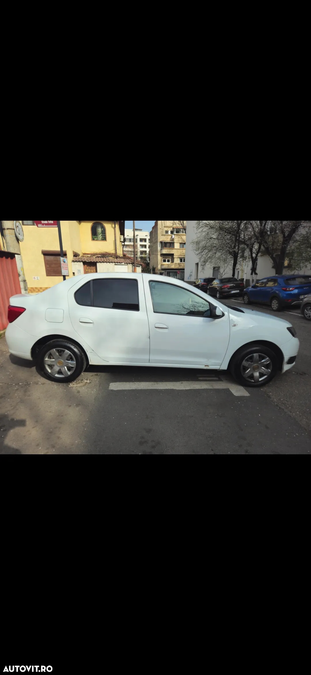 Dacia Logan - 11