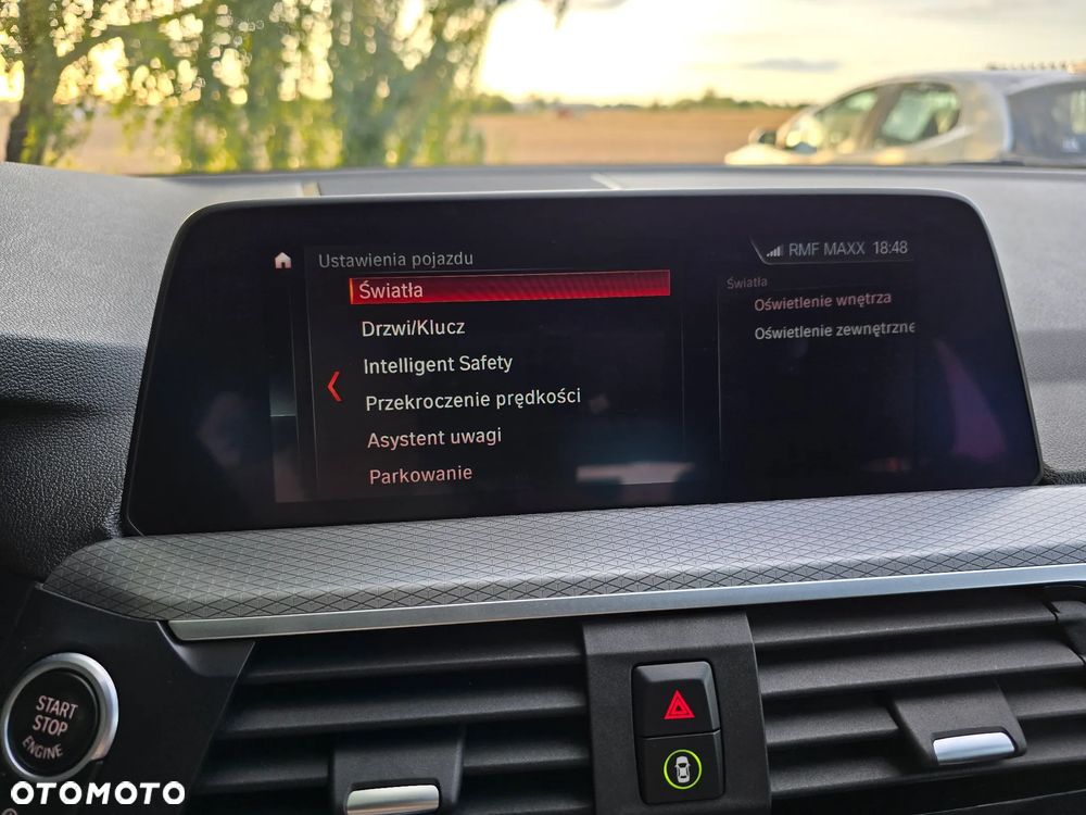 BMW X4 xDrive20d M Sport sport - 35