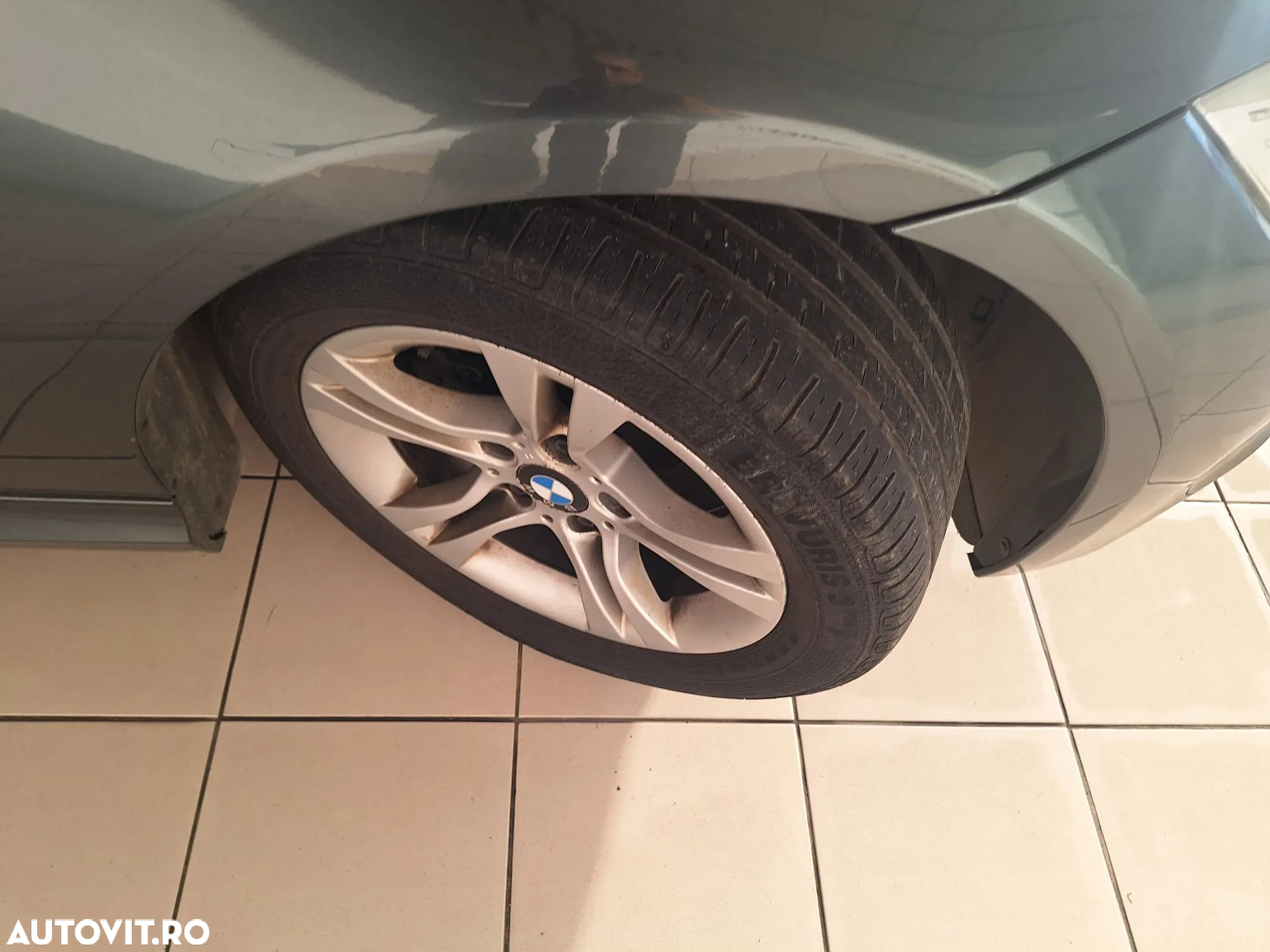 BMW Seria 3 320d EfficientDynamics Edition - 4