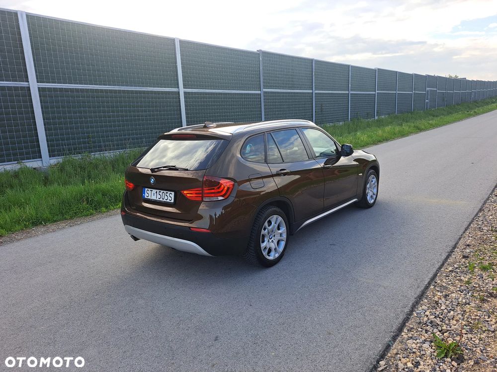BMW X1 - 5