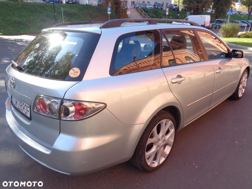 Mazda 6 - 10