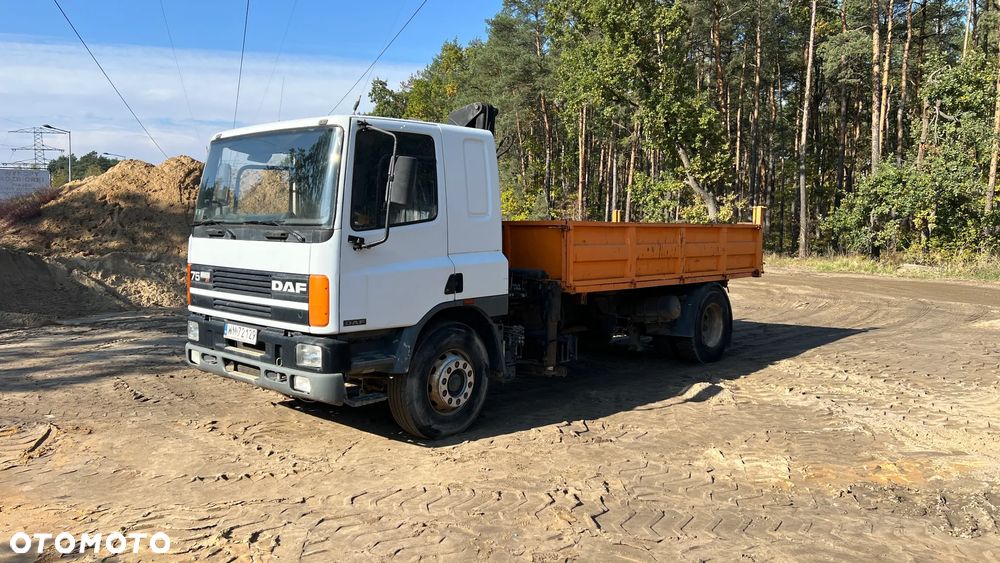 DAF DAF 75.240 ATi - 12