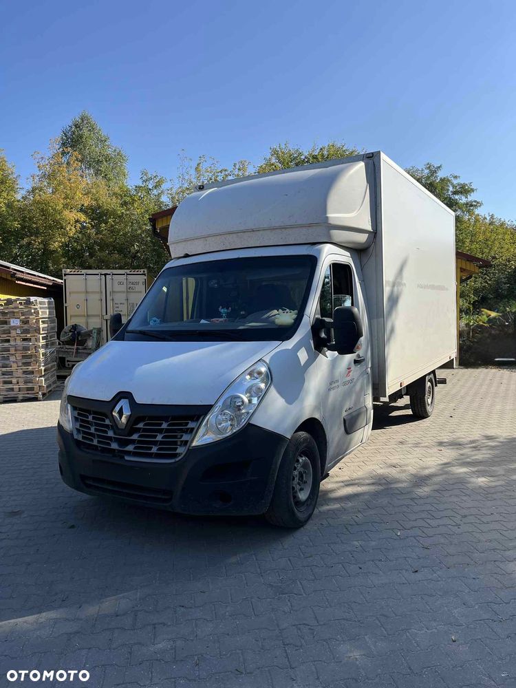 RENAULT MASTER III MOVANO NV400 MODUL USM KOMFORTU 284B64899R - 4