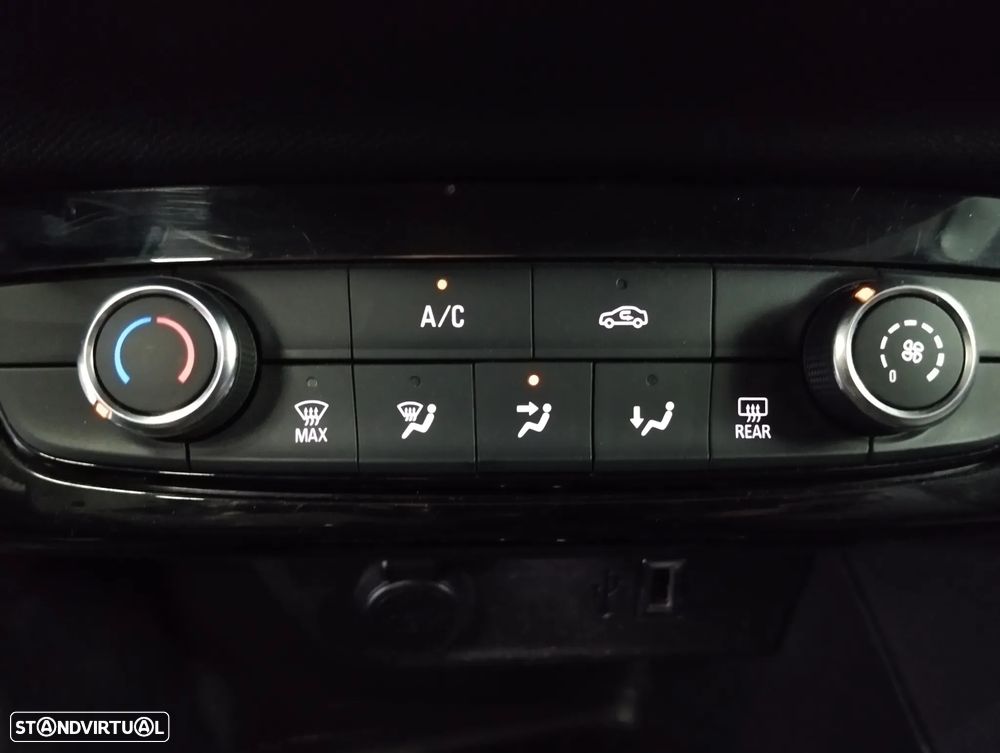 Opel Corsa 1.5 D Business Edition - 26