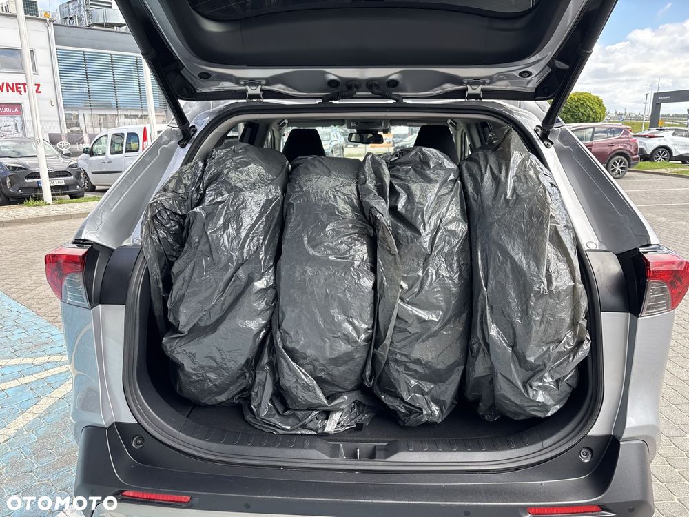 Toyota RAV4 - 14