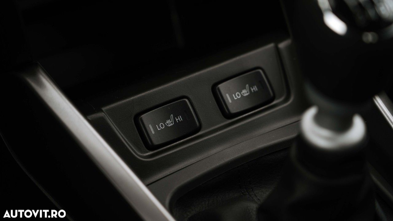 Suzuki Vitara - 11
