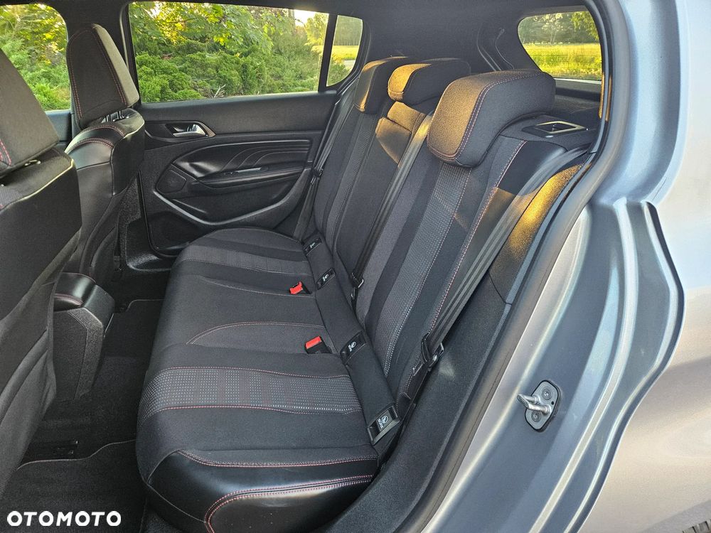 Peugeot 308 BlueHDi 150 Stop & Start GT-Line Edition - 38