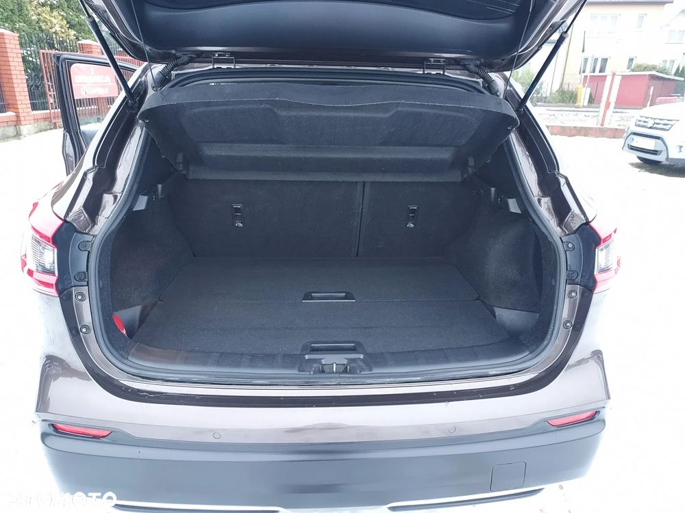 Nissan Qashqai 1.6 DCi Acenta Xtronic EU6 - 7