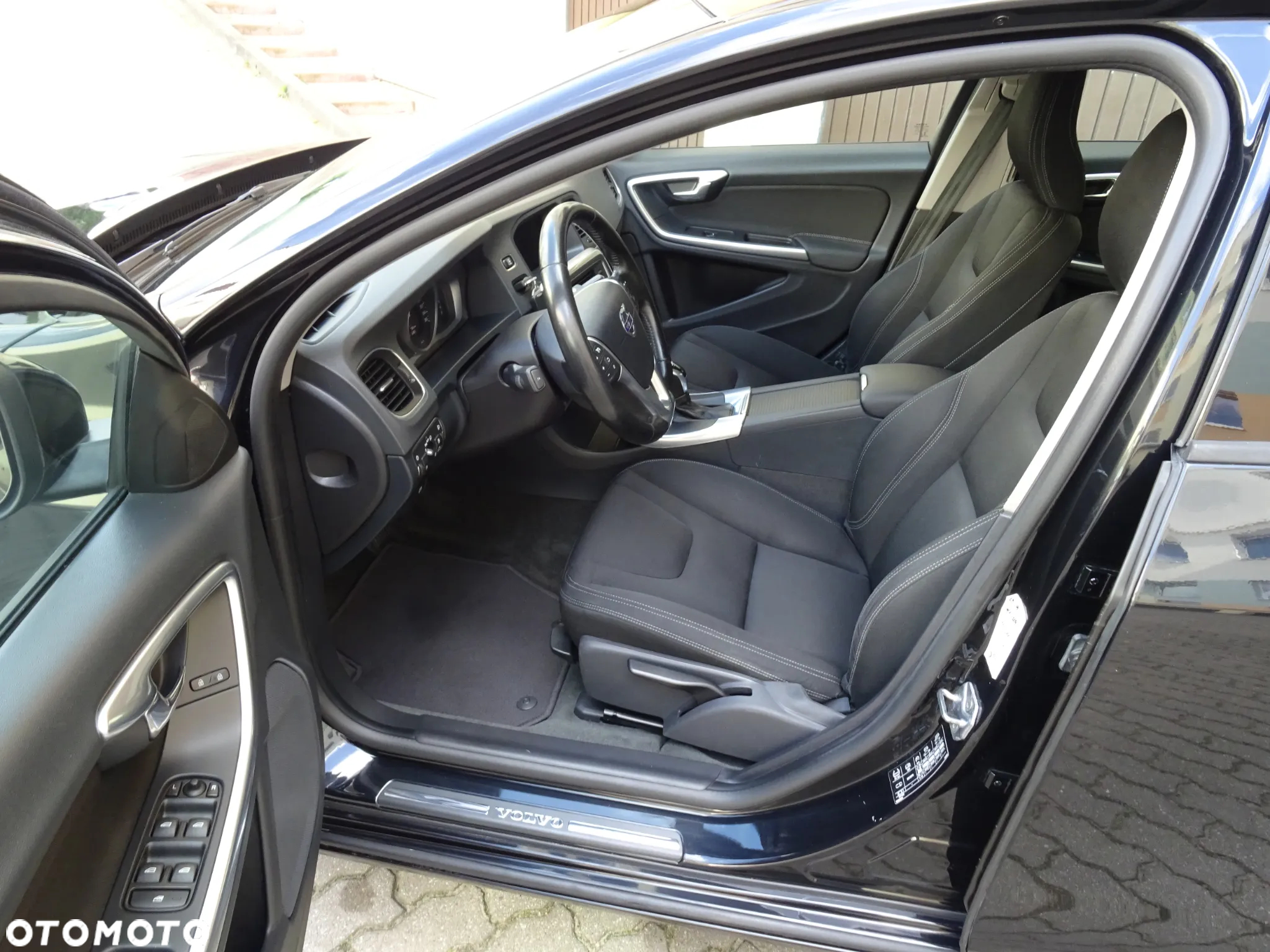 Volvo S60 D2 Kinetic - 6