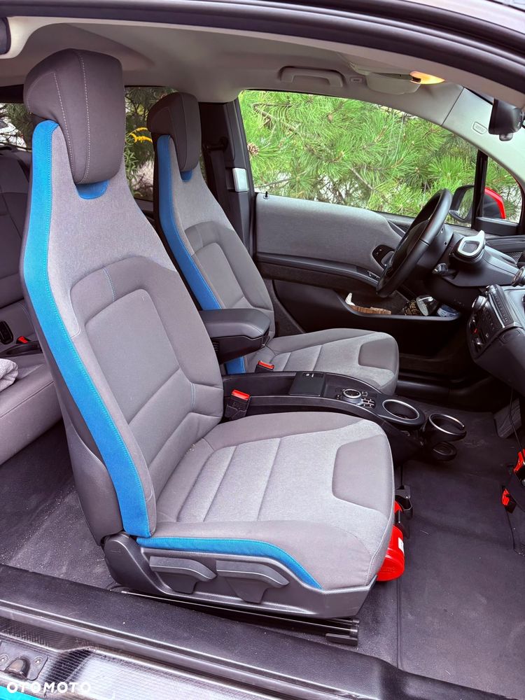 BMW i3 - 11