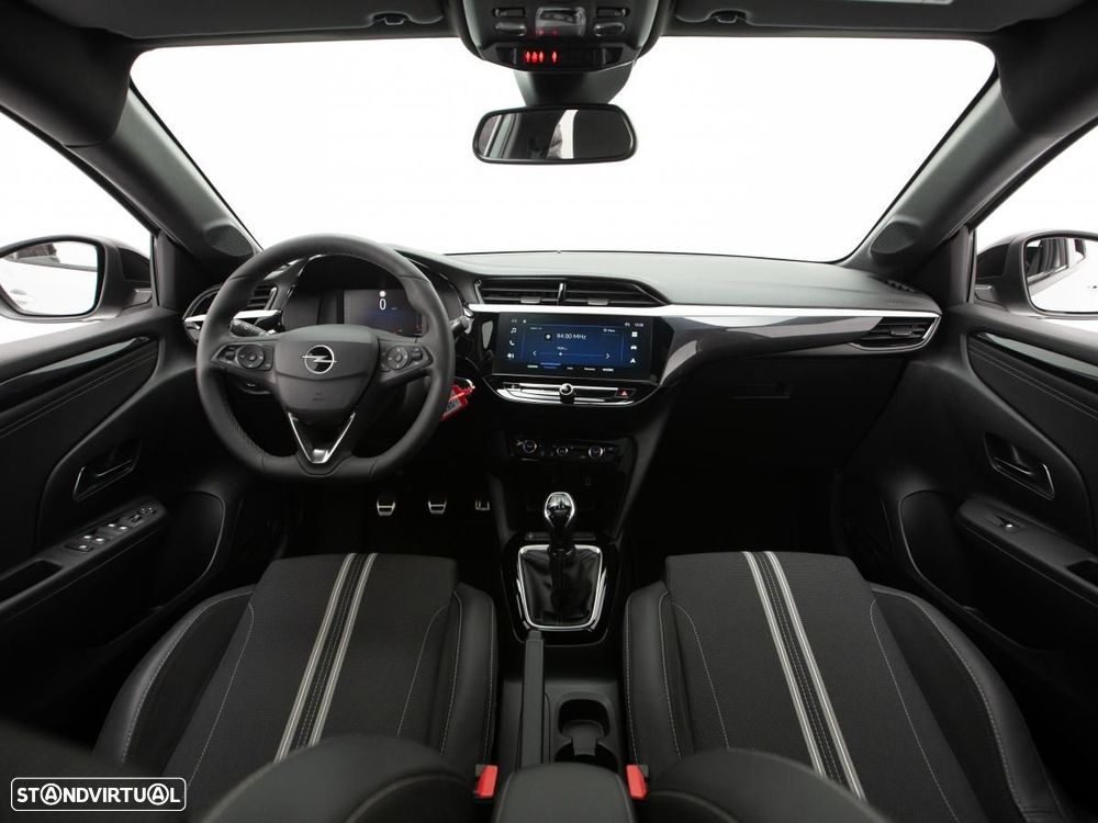 Opel Corsa 1.2 S&S Edition - 6